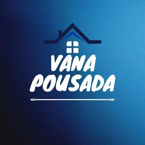 Vana Pousada Fortaleza  Brazil