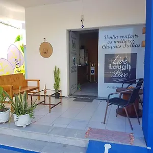 Pousada Fortaleza Hotel