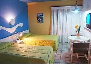 Lisboa Praia Hotel