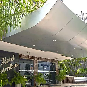3* Hotel Coimbra