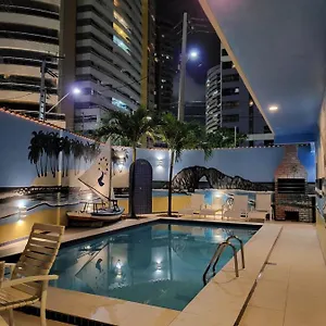 Encontro Do Sol Hotel