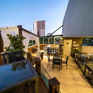 3* Hotel Meridional