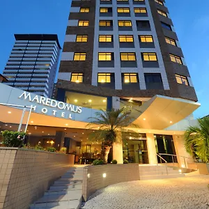3* Hotel Maredomus