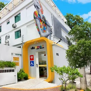 Smart Hotel