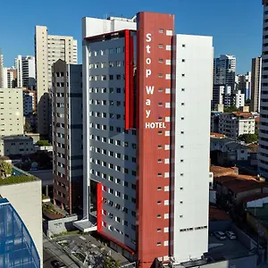 Stop Way Fortaleza Hotel