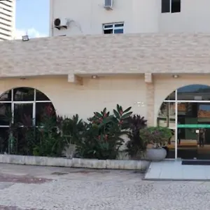 Raio De Sol Hotel