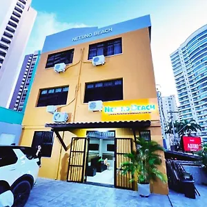 Netuno Hotel