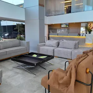 4* Hotel Bourbon