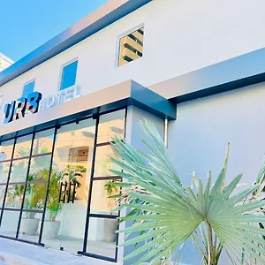 Urb Hotel