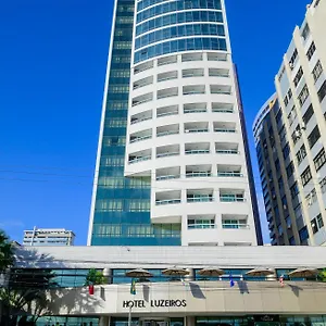 Luzeiros Fortaleza Hotel