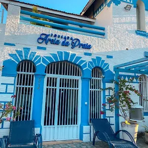 Areia Da Hotel