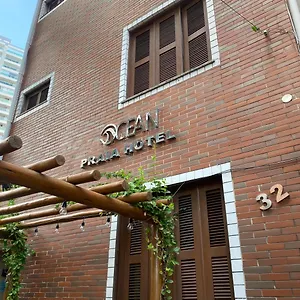 2* Hotel Ocean
