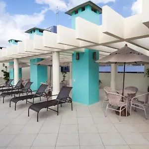 4* Hotel Brasil Tropical