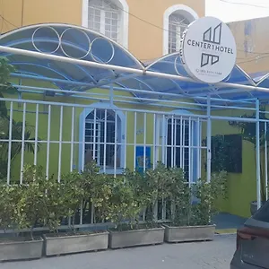 Center 1 Hotel