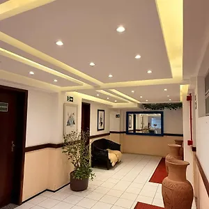 2* Hotel Algarve