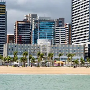 Oasis Atlantico Imperial Hotel