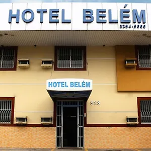 Belem Hotel