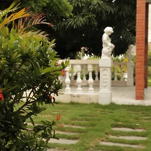 Jardim Hotel
