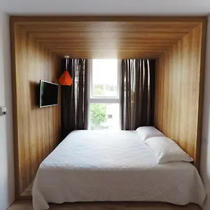 3* Hotel Ecco