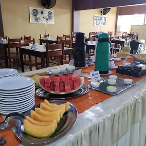 2* Hotel Nordeste Palace